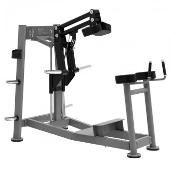 FTX-FWL57 Голень машина Fitex Pro Профессиональный силовой тренажер - Спорттовары