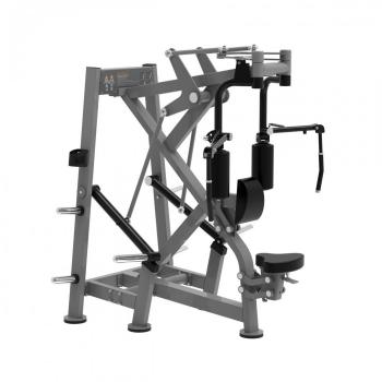 FTX-FWL58 Грудь - задние дельты Fitex Pro Профессиональный силовой тренажер роспитспорт - Спорттовары