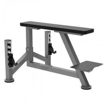 FTX-FWL66 Тяга снизу Fitex Pro Профессиональный силовой тренажер - Спорттовары