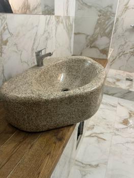 Гранитный рукомойник цельного камня - Спорттовары