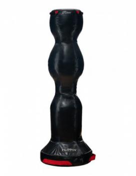 Фигурный мешок-манекен onePRO FILIPPOV 180см/45см/73кг - Спорттовары