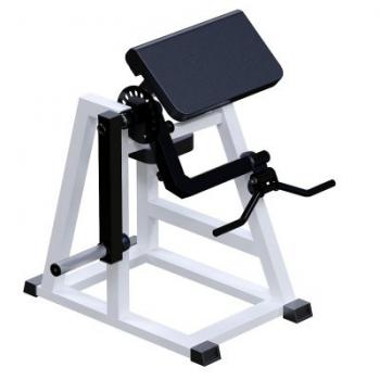 Профессиональный силовой тренажер Бицепс-трицепс маятниковый Sabirgym SG019.3 vasil - Спорттовары