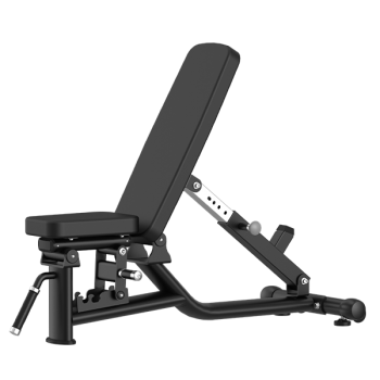 Многофункциональная скамья MAXGYM ZH37 Профессиональный силовой тренажер армспорт - Спорттовары