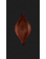 Груша набивная под растяжки ELITE 1995 FILIPPOV из кожи TrygSol - Спорттовары