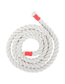 Кроссфит-канат спортивный 12 метров - Спорттовары