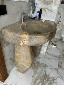 Гранитная раковина таупгранит модель Balu - Спорттовары