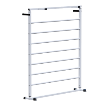 Шведская стенка широкая 2200 Sabirgym SG302 для тренажёрных залов, реабилитации и кинезитерапии - Спорттовары