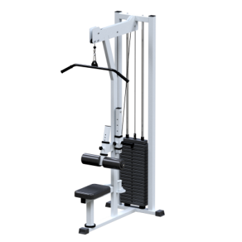 Реабилитационный тренажер Верхняя тяга (стек 100кг) Sabirgym SGINVAR043 vasilgym - Спорттовары