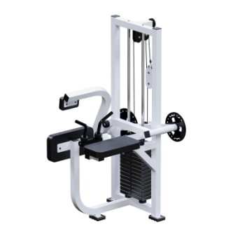 Силовой тренажер для инвалидов Бицепс +Трицепс + Пресс Sabirgym SGINVAR056 - Спорттовары