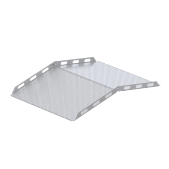 Пандус перекатной без площадки Sabirgym SGINVAR1000 вaсилджим - Спорттовары