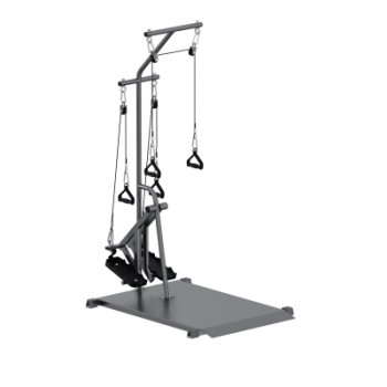 Тренажер для разработки верхних и нижних конечностей Sabirgym SGINVAR204 реабилитация - Спорттовары