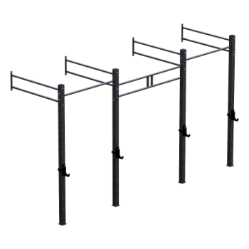 Рама для кроссфита Sabirgym SGCROSS100 спорт доставка - Спорттовары