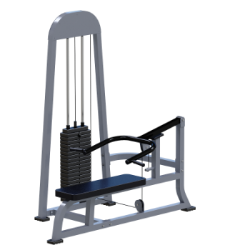 Профессиональный силовой тренажер Жим лёжа Sabirgym SGMSX22 стек 100 кг василжим - Спорттовары