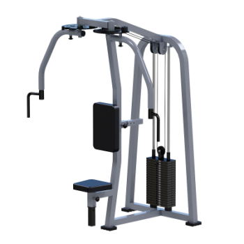 Профессиональный силовой тренажер Баттерфляй Sabirgym SGMSX800 василджим - Спорттовары