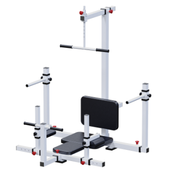 Реабилитационный тренажер Sabirgym Растяжка СГТИР для разработки суставов ног и позвоночника - Спорттовары