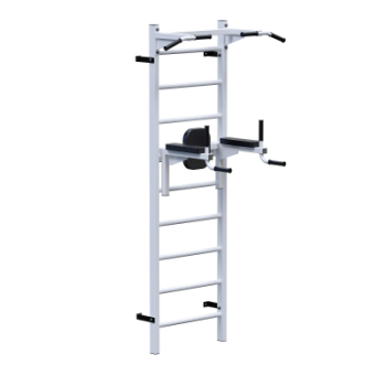 Силовой тренажер Шведская стенка + турник + брусья Sabirgym SGL072 - Спорттовары