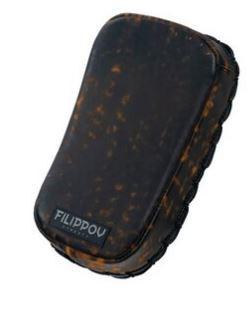 Тайпэд DIKO FILIPPOV из буйволиной кожи 33см/20см/8см - Спорттовары