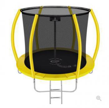 Каркасный батут Clear Fit SunHop 6Ft s-dostavka - Спорттовары