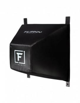 Подушка апперкотная Пирамида onePRO FILIPPOV 50см/50см/40см - Спорттовары