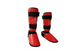 ЩИТКИ-ФУТЫ ДЛЯ ЕДИНОБОРСТВ Щ41ИХ - Спорттовары