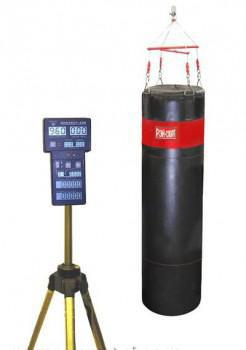 ТРЕНИРОВОЧНЫЙ КОМПЛЕКС "КИКТЕСТ-100" - Спорттовары