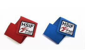 ФИКСАТОР ДЛЯ ПОЯСА МФРБ "HSIF" П4/2 - Спорттовары