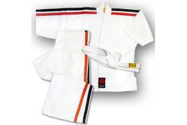 КИМОНО ДЛЯ КОСИКИ-КАРАТЭ К41ХС/122-200 - Спорттовары