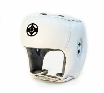 ШЛЕМ ДЛЯ КИОКУСИНКАЙ БОЕЦ-1Ш2ИВ КАЙ - Спорттовары