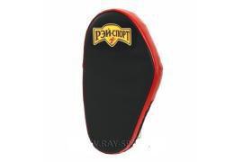 ПАДЫ АССИМЕТРИЧНЫЕ Л25 - Спорттовары