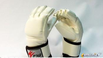 НАКЛАДКИ ДЛЯ КАРАТЭ СИНКИОКУСИНКАЙ Б7301Э - Спорттовары