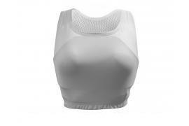 ЗАЩИТА НА ГРУДЬ СПЛОШНАЯ ЖЕНСКАЯ Щ53Э - Спорттовары