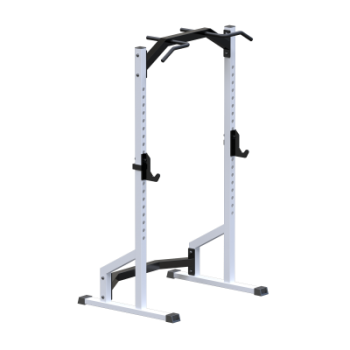 Профессиональный силовой тренажер Стойка силовая Sabirgym SG032.2 - Спорттовары