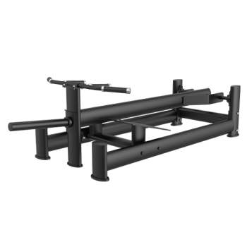 Тренажер Т-тяга MAXGYM ZH31 Профессиональный cиловой - Спорттовары
