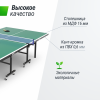 ��������� ���� UNIX Line ��� ��������� Indoor 16 �� MDF ������� TT15INDGR - �����������