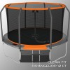 ��������� ����� Clear Fit OrangeHop 12Ft swat - �����������