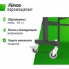 ��������� ���� UNIX Line ��� ��������� Indoor 16 �� MDF ����� TT15INDBL swat - �����������