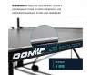   DONIC Style 600 Outdoor     - 