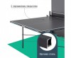   DONIC Style 600 Outdoor     - 