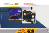   Start Line Double Fish 235  235-1   - 