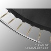 ��������� ����� Clear Fit UrbanHop 8Ft � ������ ������������� - �����������