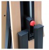 ��������� ���� Cornilleau ������� ITTF COMPETITION 850 WOOD ����� - �����������