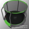 ��������� ����� Clear Fit GreenHop 6Ft ������� ����������� - �����������