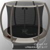 ��������� ����� Clear Fit UrbanHop 8Ft � ������ ������������� - �����������