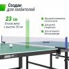 ��������� ���� UNIX Line ��� ��������� Indoor 16 �� MDF ������� TT15INDGR - �����������
