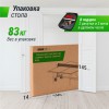 ��������� ���� UNIX Line ��� ��������� ���������� Compact indoor 18 �� MDF ����� TT18CINDBL proven quality  - �����������