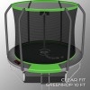 ��������� ����� Clear Fit GreenHop 10Ft ������� ������������� - �����������