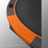 ��������� ����� Clear Fit OrangeHop 6Ft ������� ����� �������� - �����������