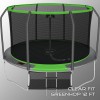 ��������� ����� Clear Fit GreenHop 12Ft � ������ ������������� - �����������