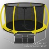 ��������� ����� Clear Fit LemonHop 12Ft  � ������ ����������� - �����������