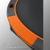 ��������� ����� Clear Fit OrangeHop 12Ft swat - �����������